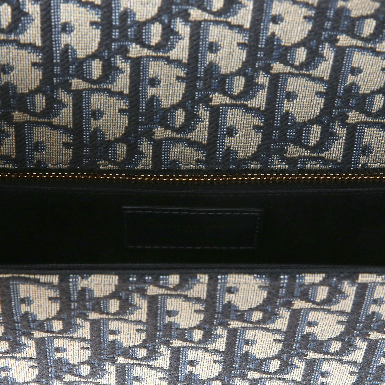 CHRISTIAN DIOR(USED)크리스찬디올 오블리크 30 몽테인 숄더백